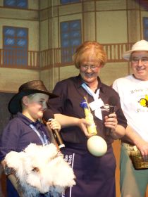 IGW 2009