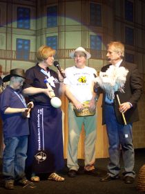 IGW 2009