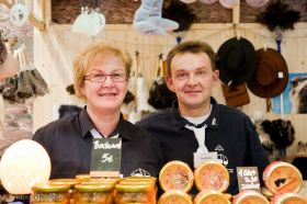 Straussenfarm Riederfelde